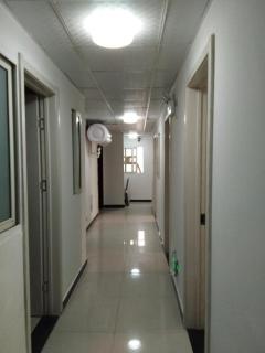 Tianjin Xinsentang International Youth Hostel - 3