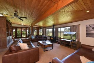 Soldiers Cottage picturebook vineyard home - 6