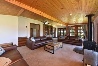 Soldiers Cottage picturebook vineyard home - 4
