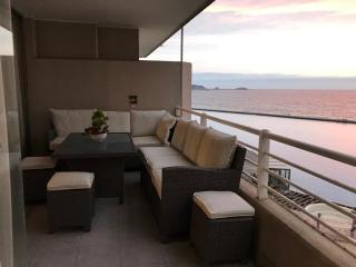 Exclusivo departamento con vista panorámica al mar - 5