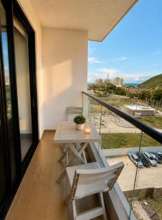 Vista Coral - Apartamento tropical entre montañas y mar - 8