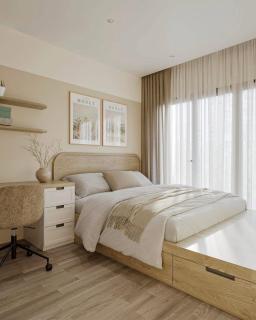 Luxury Apartment in Ho Chi Minh City-T18 - 0