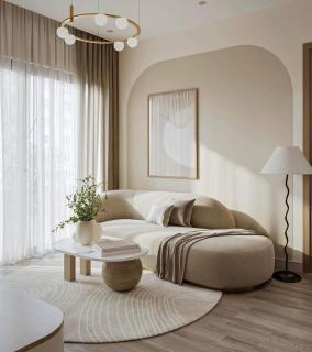 Luxury Apartment in Ho Chi Minh City-T18 - 8