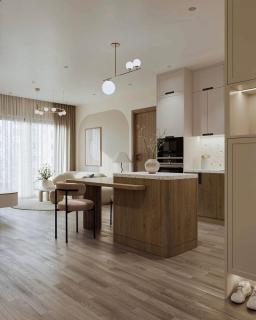 Luxury Apartment in Ho Chi Minh City-T18 - 5