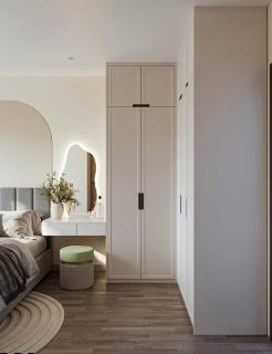 Luxury Apartment in Ho Chi Minh City-T18 - 4