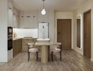 Luxury Apartment in Ho Chi Minh City-T18 - 3