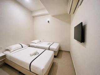 Smile Hotel Cheras Maluri - 6