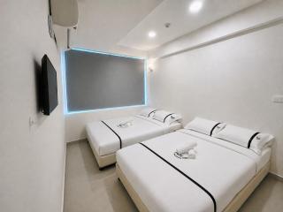 Smile Hotel Cheras Maluri - 4