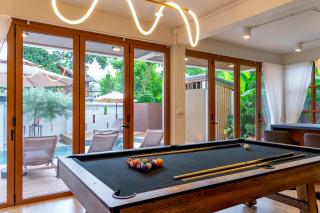 Pillar Haus Pool Villa Chiang Mai Night Bazaar - 8