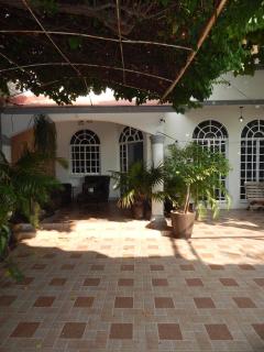 Casa Kate Juchitán - 2