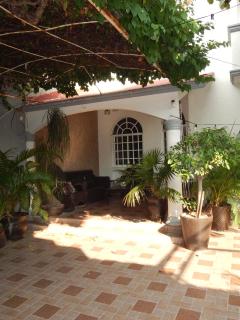 Casa Kate Juchitán - 1