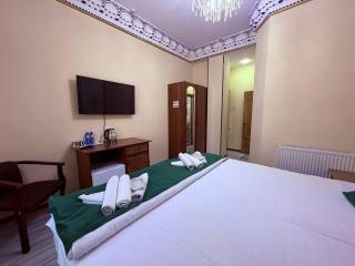Zarhal Boutique Hotel - 5