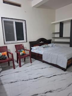 Lotus Villa Hampi - Hospet - 6