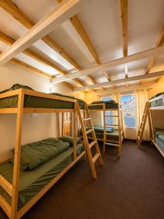 Social Courtyard Spiti - 9