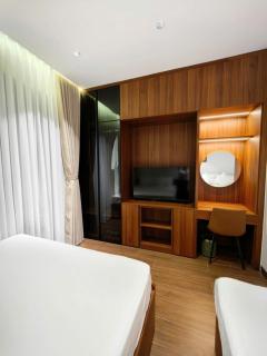 Verdant Apartment & Hotel - 7
