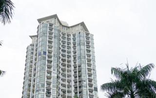 Scenic and Homey Studio Apartement at Mangga Dua Residence By Travelio - 1