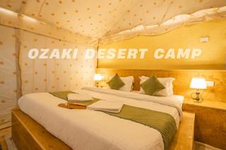 Ozaki Desert Camp Jaisalmer - 4