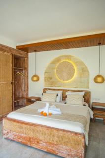 Ubud 2BR Villa Private Pool Floating Breakfast Abhimanyu - 8