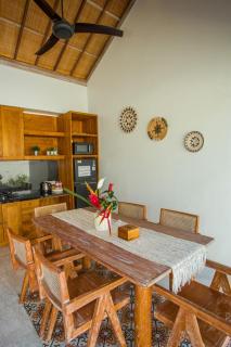Ubud 2BR Villa Private Pool Floating Breakfast Abhimanyu - 7
