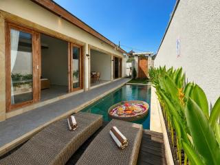 Ubud 2BR Villa Private Pool Floating Breakfast Abhimanyu - 4
