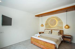 Ubud 2BR Villa Private Pool Floating Breakfast Abhimanyu - 3