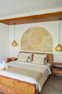 Ubud 2BR Villa Private Pool Floating Breakfast Abhimanyu - 2