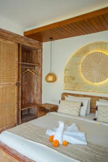 Ubud 2BR Villa Private Pool Floating Breakfast Abhimanyu - 1