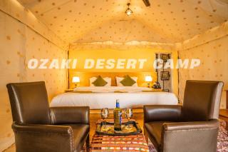 Ozaki Desert Camp Jaisalmer - 3