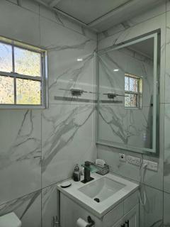 Synergy Suites - 1