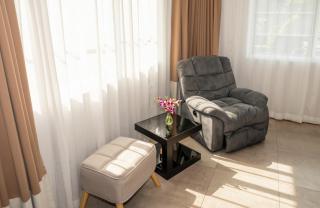 Palm Grove Villa 4BR - 3
