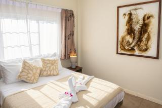 Palm Grove Villa 4BR - 2