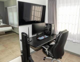 Palm Grove Villa 4BR - 1