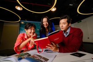Wink Saigon Centre, Unscripted by Hyatt - 24 Hours stay - 7