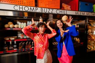 Wink Saigon Centre, Unscripted by Hyatt - 24 Hours stay - 2