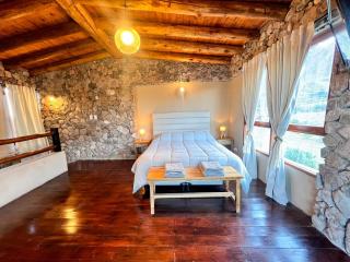 Entre Piedras - Mountain Lodges with Stunning Views - 2
