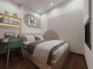 Homestay Hồ Chí Minh Luxyry Apartment-P13 - 5