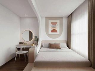 Homestay Hồ Chí Minh Luxyry Apartment-P13 - 3