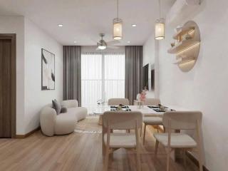 Homestay Hồ Chí Minh Luxyry Apartment-P13 - 2