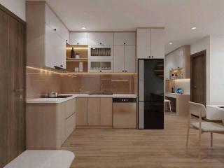Homestay Hồ Chí Minh Luxyry Apartment-P13 - 1