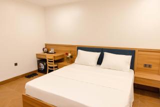 Uniland Ninh Binh Hotel - 7
