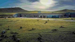 Steppe Volcano Hot Spring Resort - 9