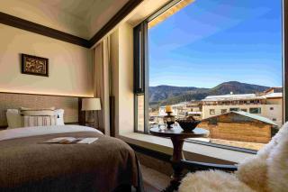 Shangri-La Yanwai · Boundless Wild THE HORIZON - 8