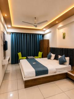 Hotel Chetan - 4