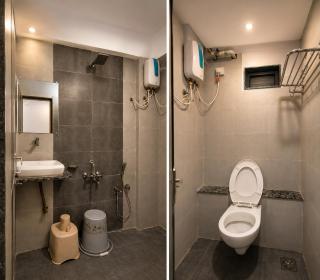Hotel Chetan - 3