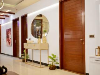 Daulat Khan Executive Suites Emaar - 1