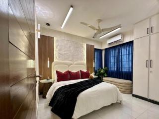 Daulat Khan Executive Suites Emaar - 0