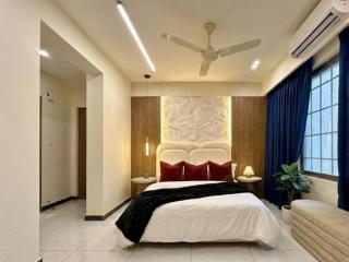 Daulat Khan Executive Suites Emaar - 9