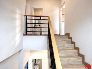 Bright & Airy 3BR Home in Chiang Mai - 6