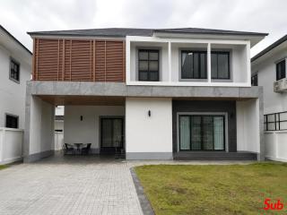 Bright & Airy 3BR Home in Chiang Mai - 9