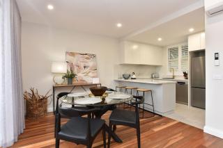 Premium Villa 2br Malvasia at Cypress Lakes - Modernised Comfort - 4